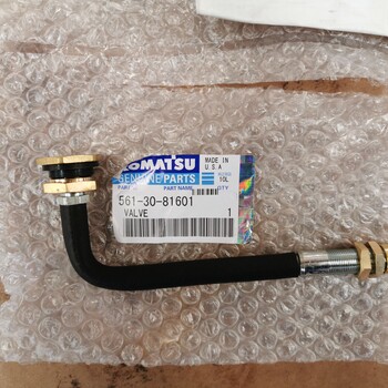 HD1500-8輪輞，前輪閥562-30-3A210