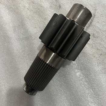 配件D375A-6軸195-15-82520