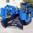 礦山掘進清理耙渣機挖掘式扒渣車宏圖質(zhì)優(yōu)