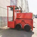 安標(biāo)1.5噸電機(jī)車宏圖小鋼牛電機(jī)車蓄電池動力牽引車