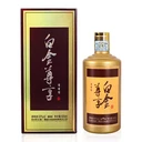 白金尊享酒，多少錢一瓶？收藏價值怎么樣？
