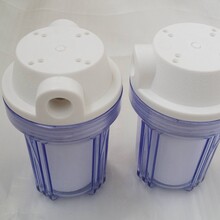 小型塑料过滤器;实验室微型塑料过滤器出泥沙颗粒杂质铁屑悬浮物