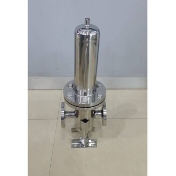 北京高壓氣體過濾器/北京高壓管道空氣過濾器/北京氮?dú)膺^濾器