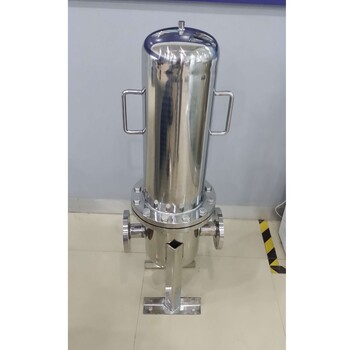 北京高溫蒸汽過濾器/北京氮氣過濾器/北京管道壓縮空氣過濾器