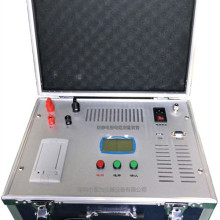TW-FRAS——防静电服电阻测量装置防静电服点对点电阻测试仪
