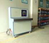 压计量箱温升试验装置及温度巡检仪