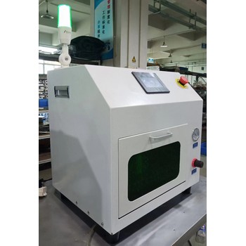 SMT周邊設(shè)備配套廠家，全自動(dòng)吸嘴清洗機(jī)價(jià)格