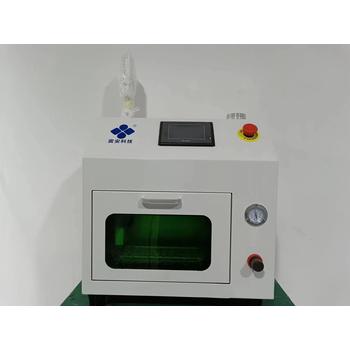 SMT周邊設(shè)備配套廠家，全自動(dòng)吸嘴清洗機(jī)價(jià)格