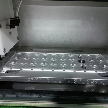 SMT周邊設(shè)備配套廠家，全自動(dòng)吸嘴清洗機(jī)價(jià)格