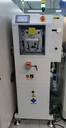 pcb自動除靜電除塵清潔機