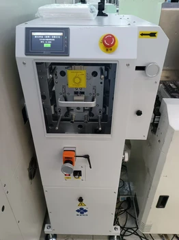 惠州全新除塵清潔設(shè)備除靜電PCB板面清潔機(jī)