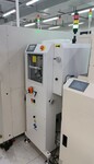 東莞去除靜電清潔機PCB板面清潔設備線路板清潔機