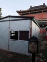 六安搭建二層活動房霍山彩鋼房生產