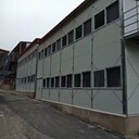 蘇州鋼結構倉庫安裝，搭建防火相城活動房