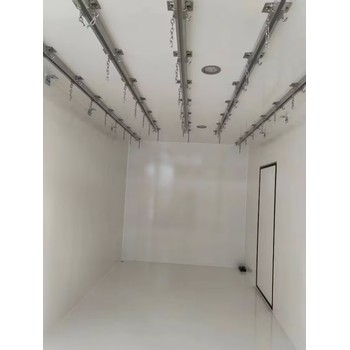 新能源卡車車廂