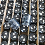 牛角電解電容智寶LG系列450V470UF35*45mmTEAPO現(xiàn)貨