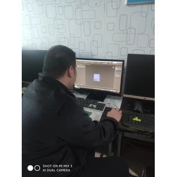 赤峰PS圖像精修班照片處理證件照