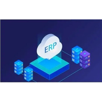 芯片销售ERP系统构架模式