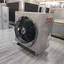 宇捷8TS防腐防爆工業(yè)熱風(fēng)機(jī)大功率電機(jī)安裝便捷可按需定制