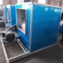 BDF低噪工業(yè)柜式離心式送風(fēng)箱管道式消防排煙風(fēng)機(jī)降溫消防兩用