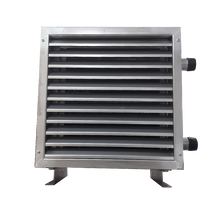 宇捷D10電熱型工業(yè)防爆暖風(fēng)機(jī)倉庫廠房加熱、保溫暖風(fēng)機(jī)圖片