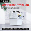 宇捷高大空間空氣處理器大型商場(chǎng)廠房制冷供暖設(shè)備出風(fēng)均勻