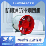 單速消防排煙風機碳鋼不銹鋼材質(zhì)廚房餐廳用抽油煙機