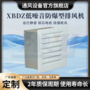 ZDBZ工業(yè)車間散熱排風(fēng)設(shè)備大風(fēng)量方形墻壁式軸流風(fēng)機純銅機芯