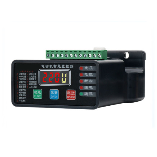 丰都HDXN-8601干式变压器温湿度监控装置承诺守信
