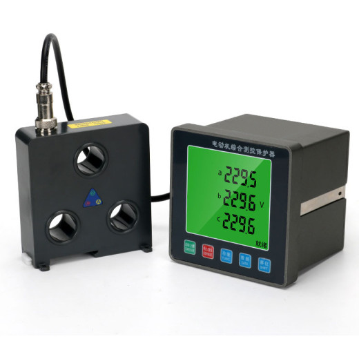 楚雄BDM3001-DX1电力测量仪表服务