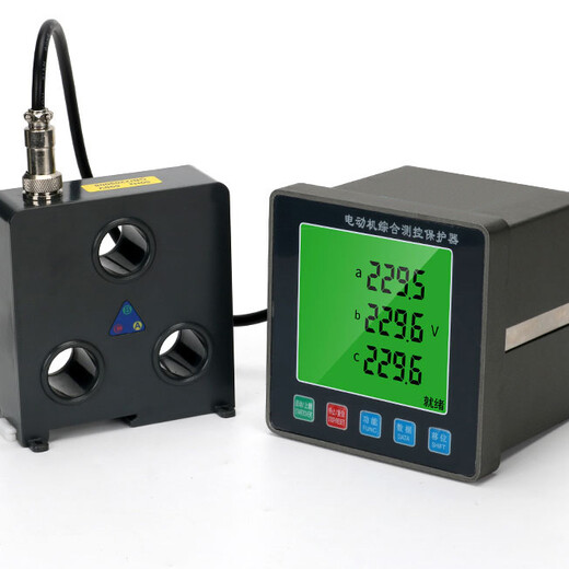 武清JDB-YE+700/5ZT電動(dòng)機(jī)保護(hù)器哪里有