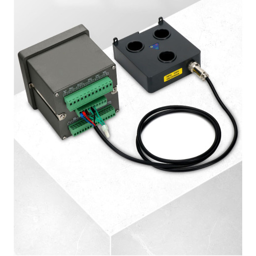 张掖PD20G-400A-Z微机电机保护器报价