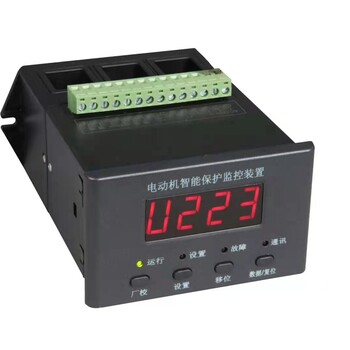 楊浦BKB-302G微機(jī)綜合保護(hù)器承諾守信