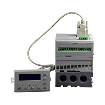 張家口CSM-AC2-3A1D三相電流表哪里有