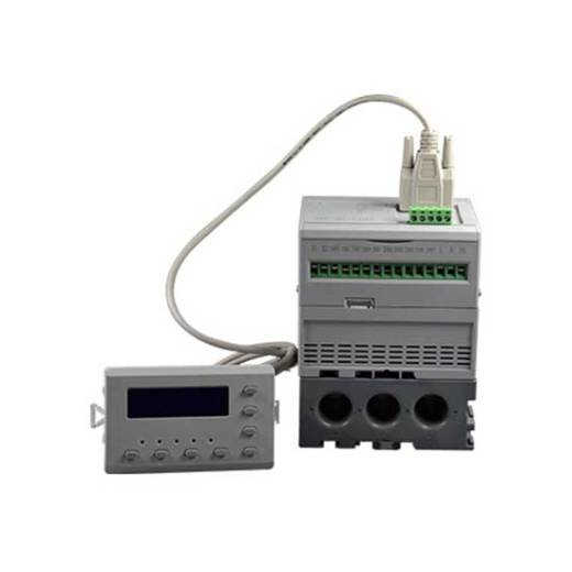 青岛PD28G-400A-F-S微机电机保护器咨询