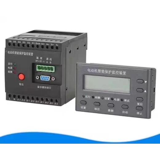 苏州ZY800-300/5FT电动机保护器制造商