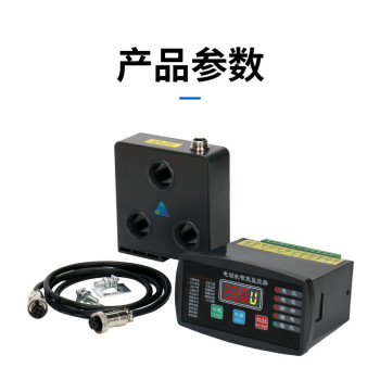 包头ZH-TBP1-A-6过电压保护器咨询