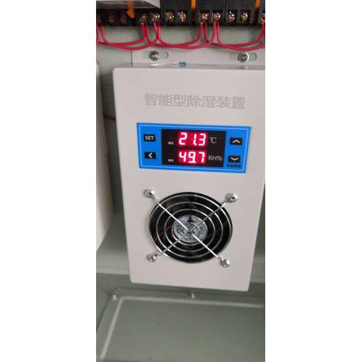 岳阳IN-L201FL干式变压器温控仪报价