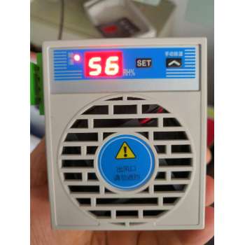 丰都PRO-PS-400-201温度控制器大图
