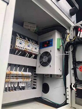 延邊SPD-80KA電涌保護(hù)器高清圖