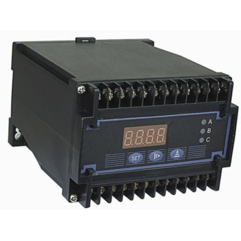 日喀则ZK800-150A电动机保护测控装置高清图