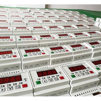 萍乡XMT-6000智能数字温度控制器服务
