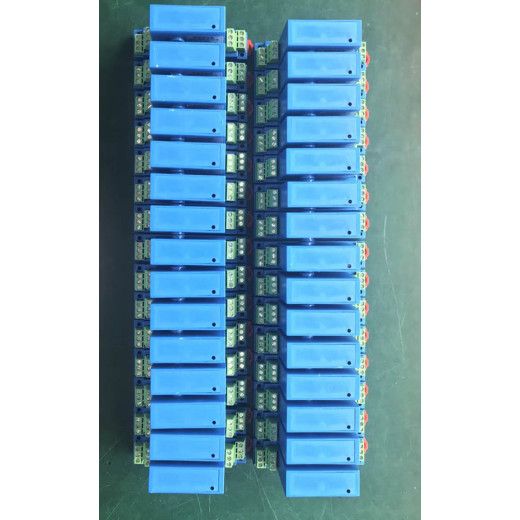 仙桃HDB-V1TA438C薄形单相电压变送器批发