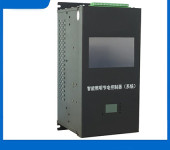 文山CD-DJR-GN-50W柜内空气调节器大图