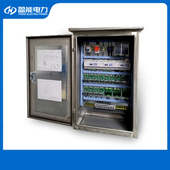 江门WJB+1E-10F电动机智能监控器商家