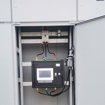 杭州WJB+400/5ZT電動機保護器大圖