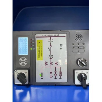 桐城LDS800-800/5F电动机保护器免费咨询