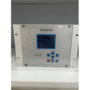 湘西SCW310-WXX微机消谐装置服务