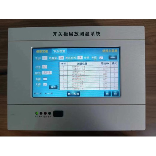 萍乡KMPR5320软起动装置承诺守信