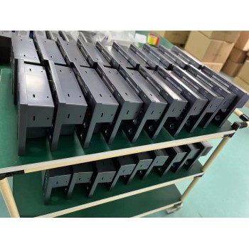 焦作DMP60-S电动机保护器制造商